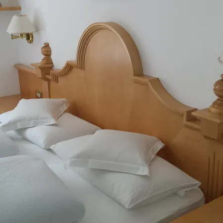 Bed & Breakfast Garni Rubens