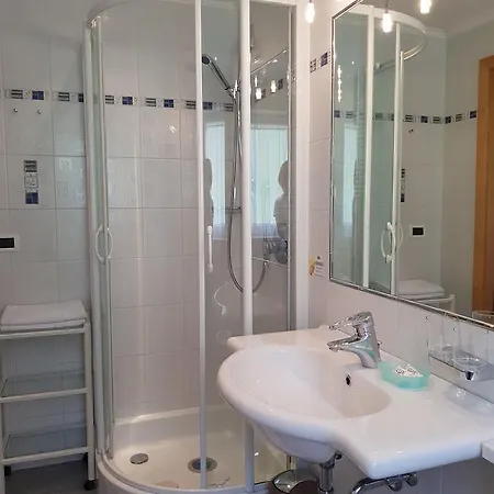 Garni Rubens Bed & Breakfast Selva di Val Gardena