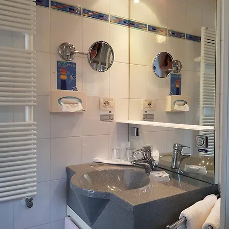 Garni Rubens Bed & Breakfast Selva di Val Gardena