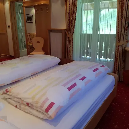 Bed & Breakfast Garni Rubens Selva di Val Gardena