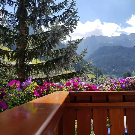 Garni Rubens 2* Selva di Val Gardena