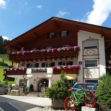 Bed & Breakfast Garni Rubens